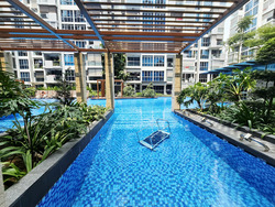 The Canopy (D27), Condominium #618819781